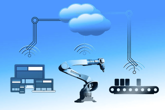 Understanding the Basics of Internet of Things