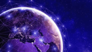 The Future of Decentralized Internet