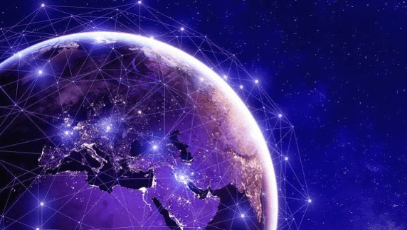 The Future of Decentralized Internet