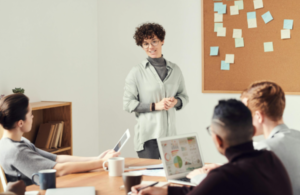 The Role of Marketing in Business Growth