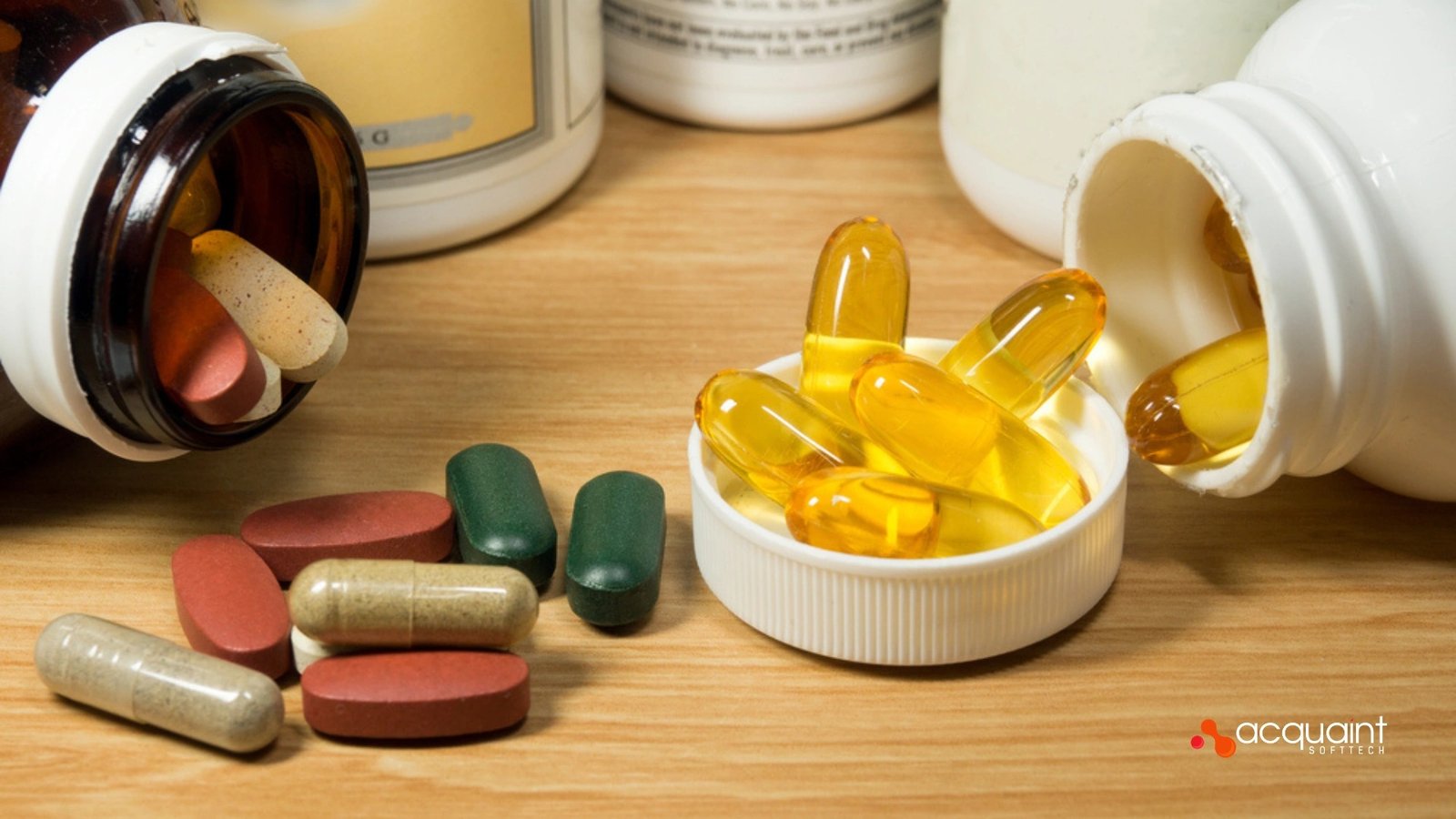 Building a Drug Interaction Checker With Machine Learning